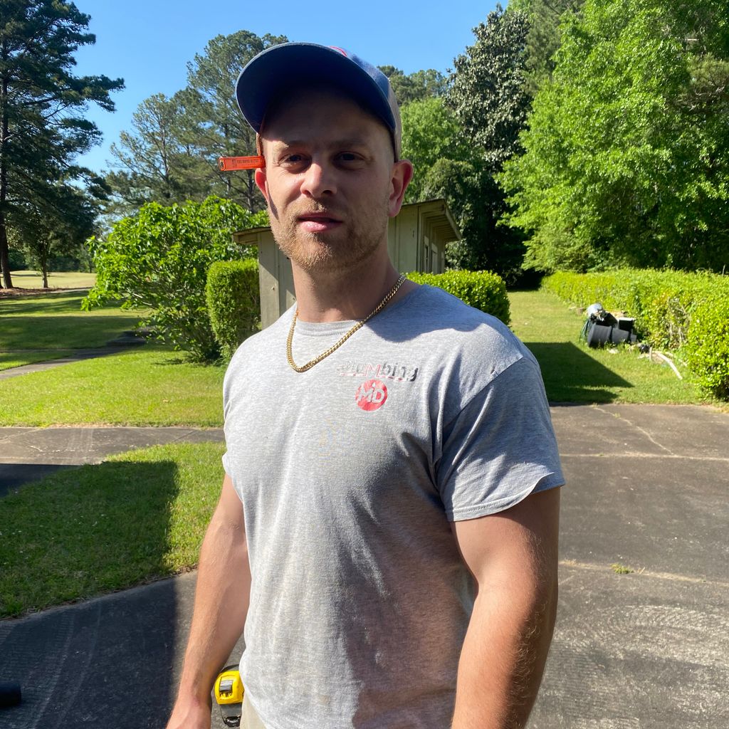 Plumbing MD Service and Drain LLC
