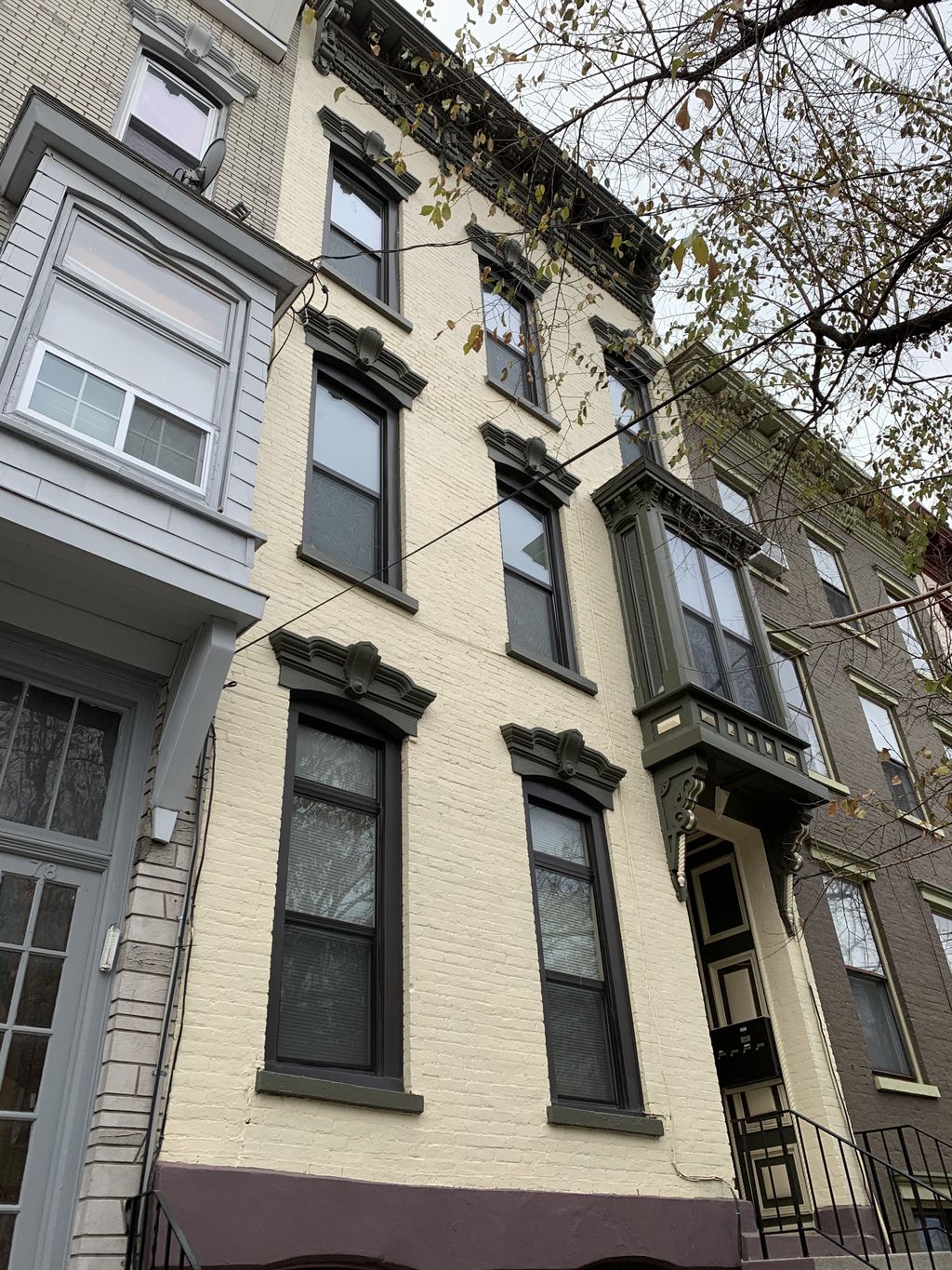 (C)Residential Exterior- After