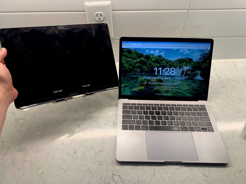 Customer photos