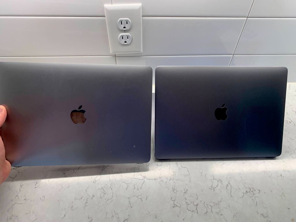 Customer photos