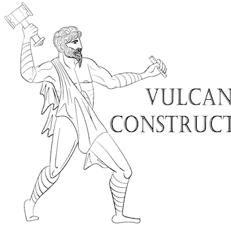 Avatar for Vulcan Construction
