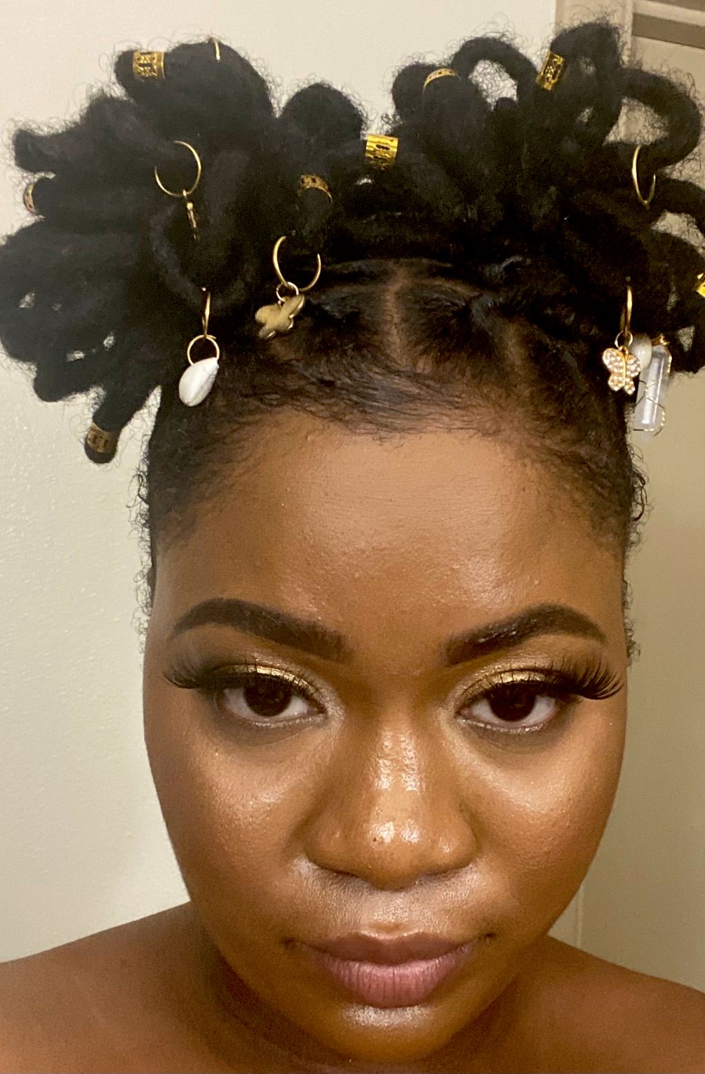 Customer photos