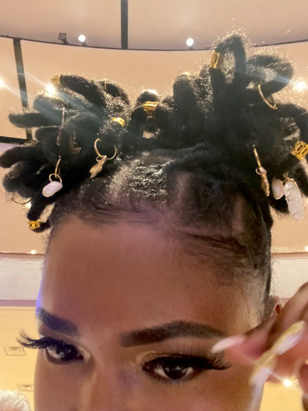 Customer photos