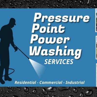 Avatar for Pressure Point Power Washing