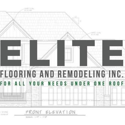 Avatar for Elite Flooring and Remodeling Inc.