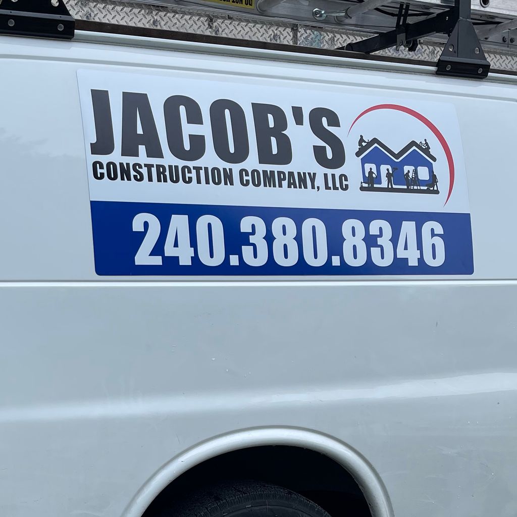 JACOB’S CONSTRUCTION COMPANY