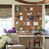 Calendar Organizing
