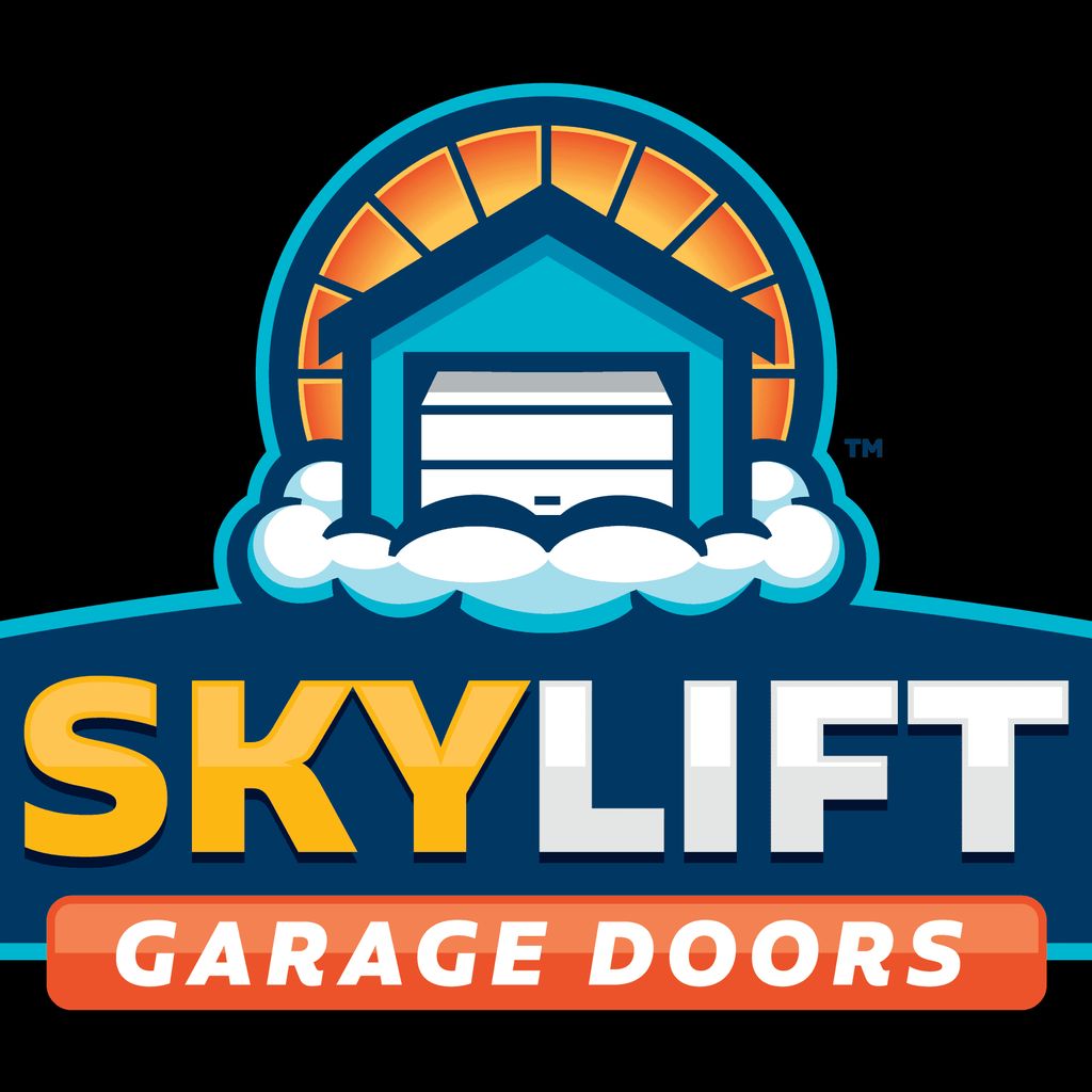 SkyLift Garage Doors