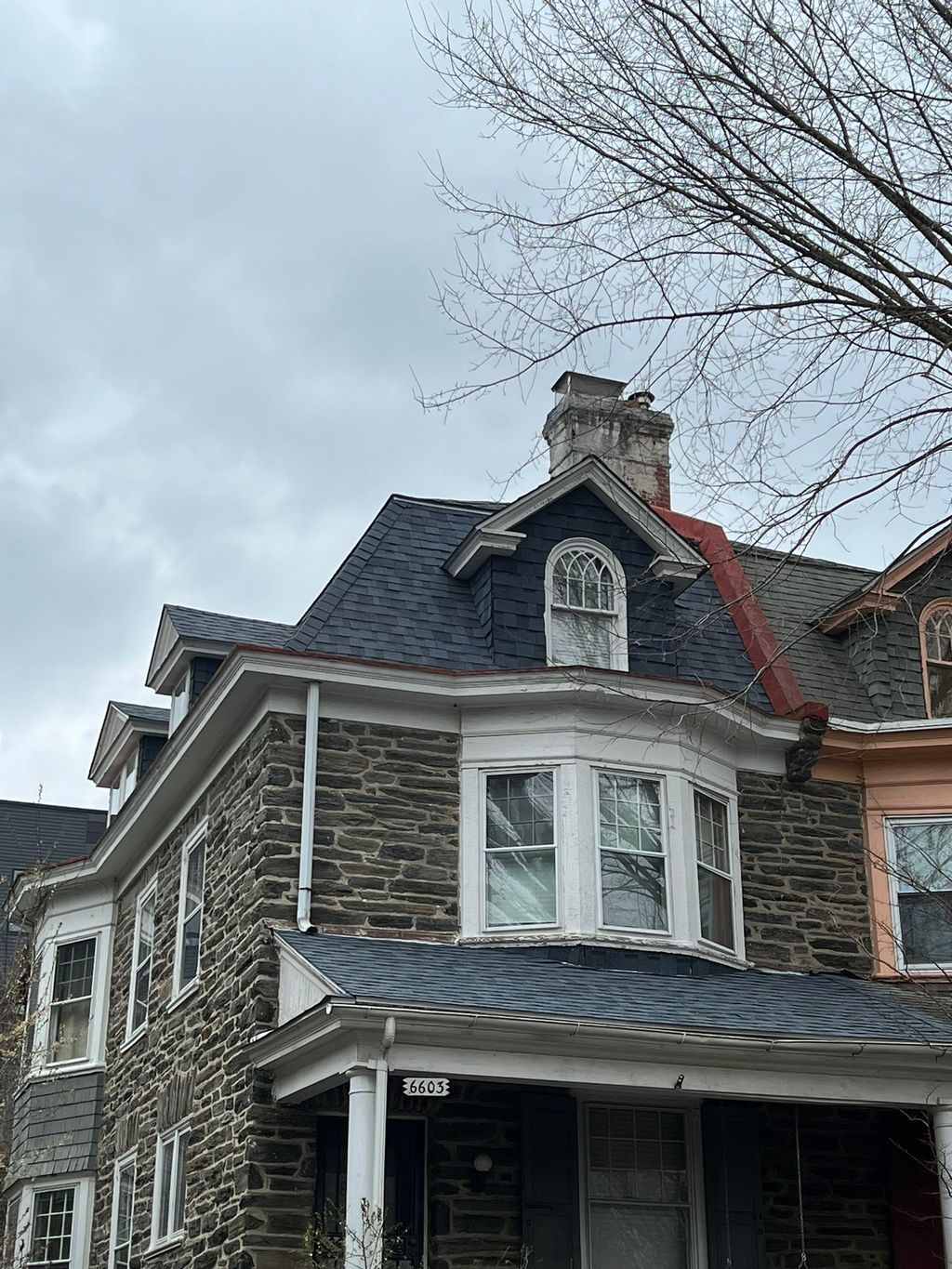 Roof Installation or Replacement