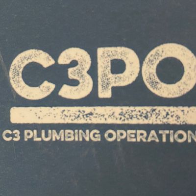 Avatar for C3 Plumbing Operations (C3PO)