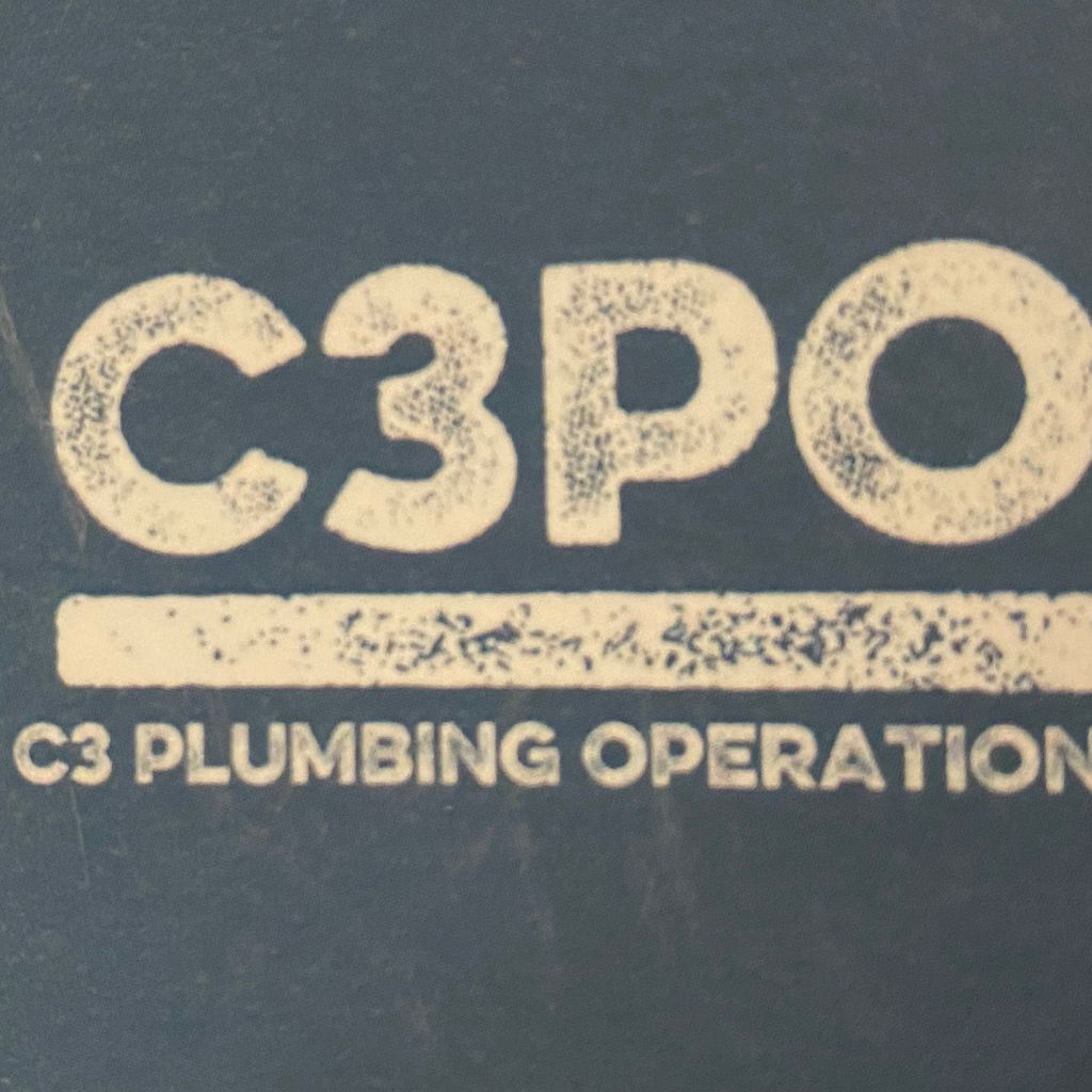 C3 Plumbing Operations (C3PO)