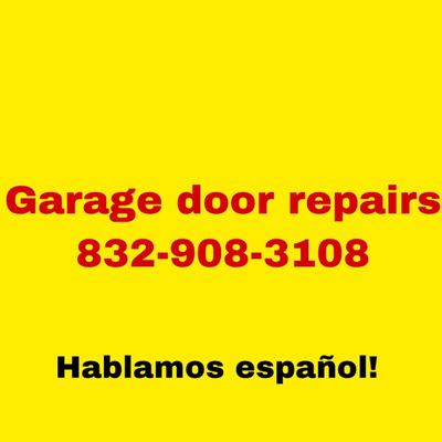 Avatar for iGarage Door Services