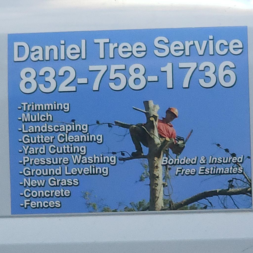 Daniel Tree Service
