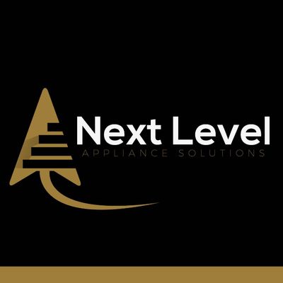 Avatar for Next Level Appliance Solutions