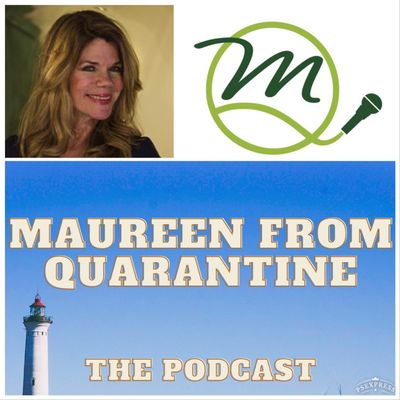 Avatar for Maureen Quinn - Life Coach