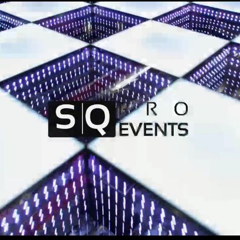 SQ Pro Events - DJ Orlando