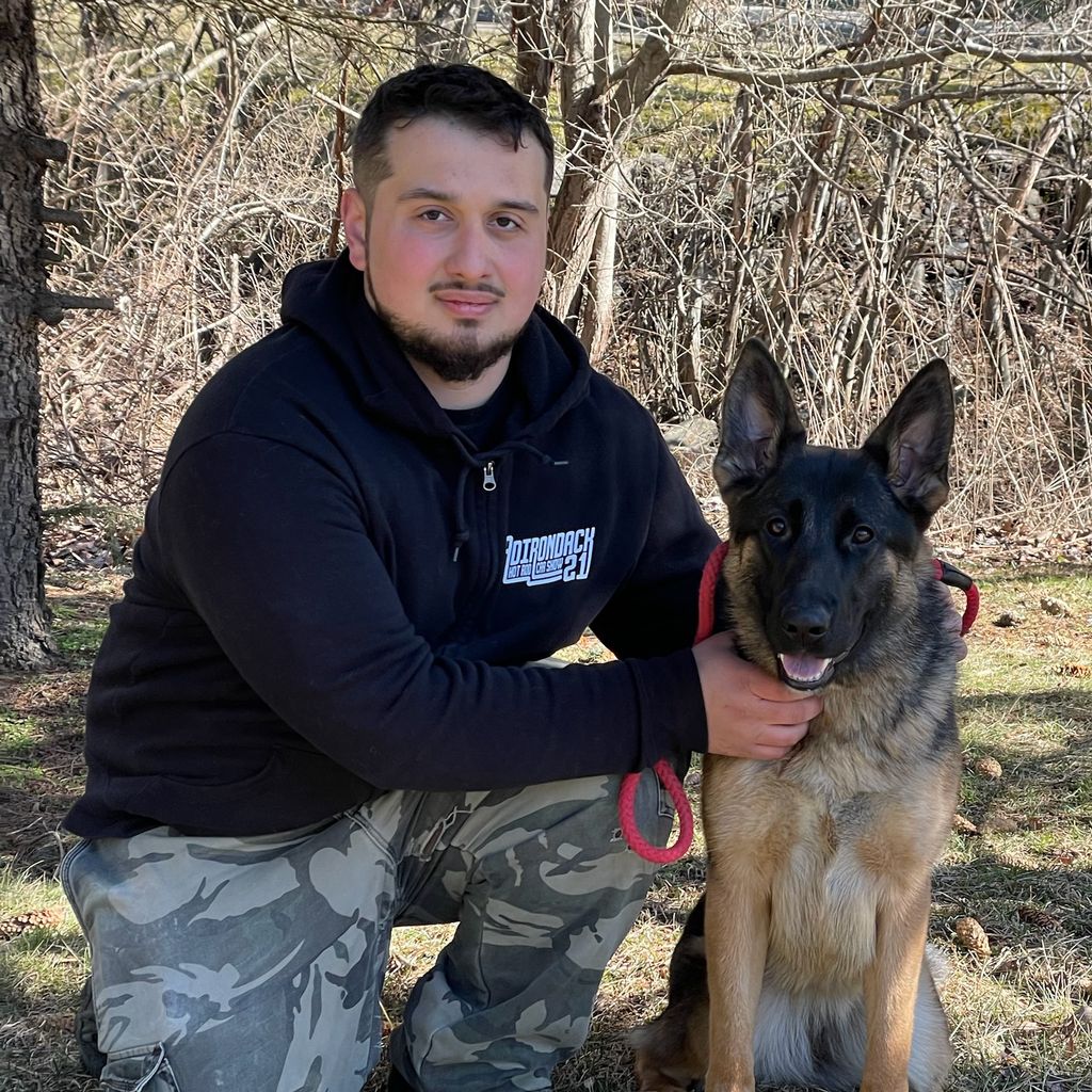 DaCruz K9s Off-Leashed