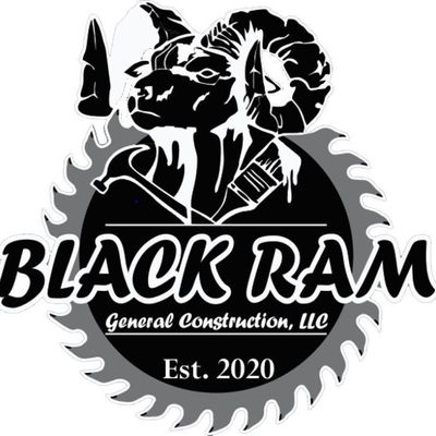Avatar for BLACK RAM GENERAL CONSTRUCTION, LLC