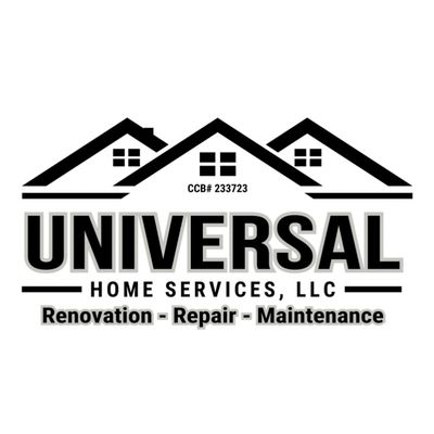 Avatar for Universal Home Services, LLC