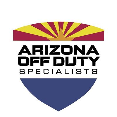 Avatar for Arizona Off Duty Specialists LLC