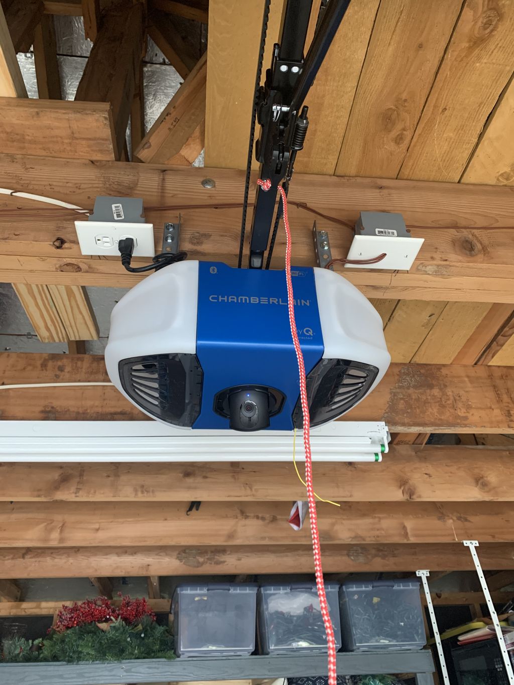 Projects and media