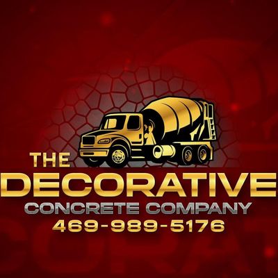 Avatar for The Decorative Concrete Company