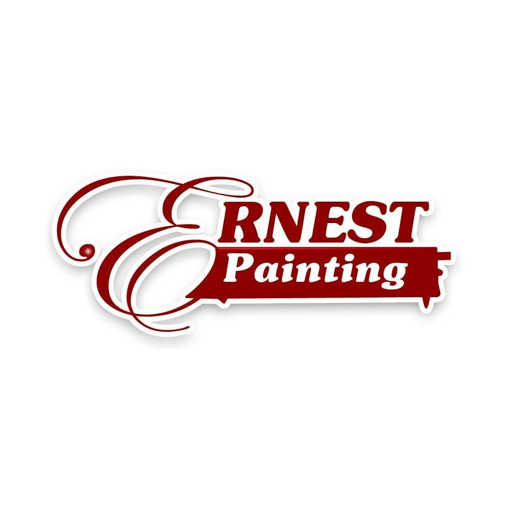 Ernest Painting