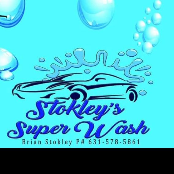 Stokley’s Super Wash
