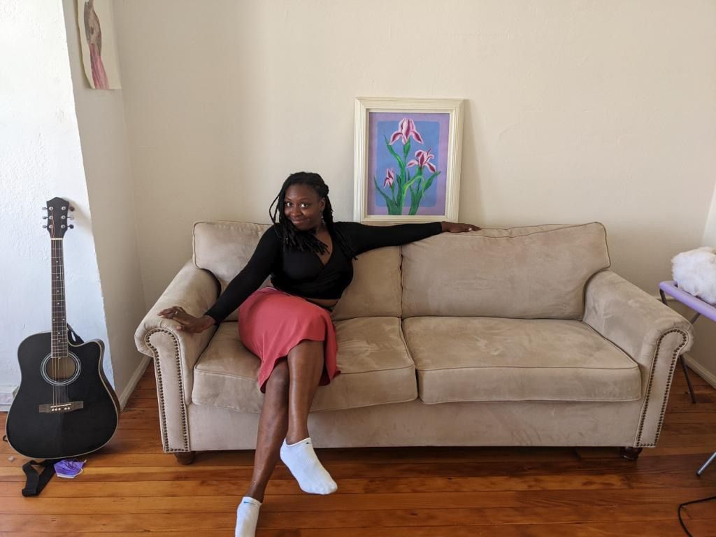 Customer photos