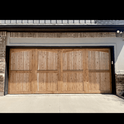 Avatar for Ab Repairs Garage Doors