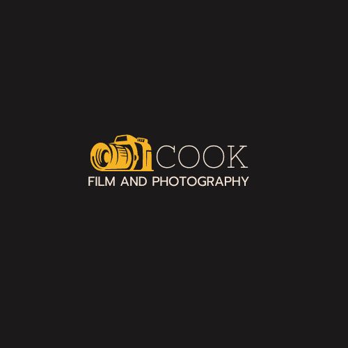 Cook Film and Photo