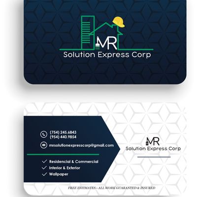 Avatar for Mr solution express corp