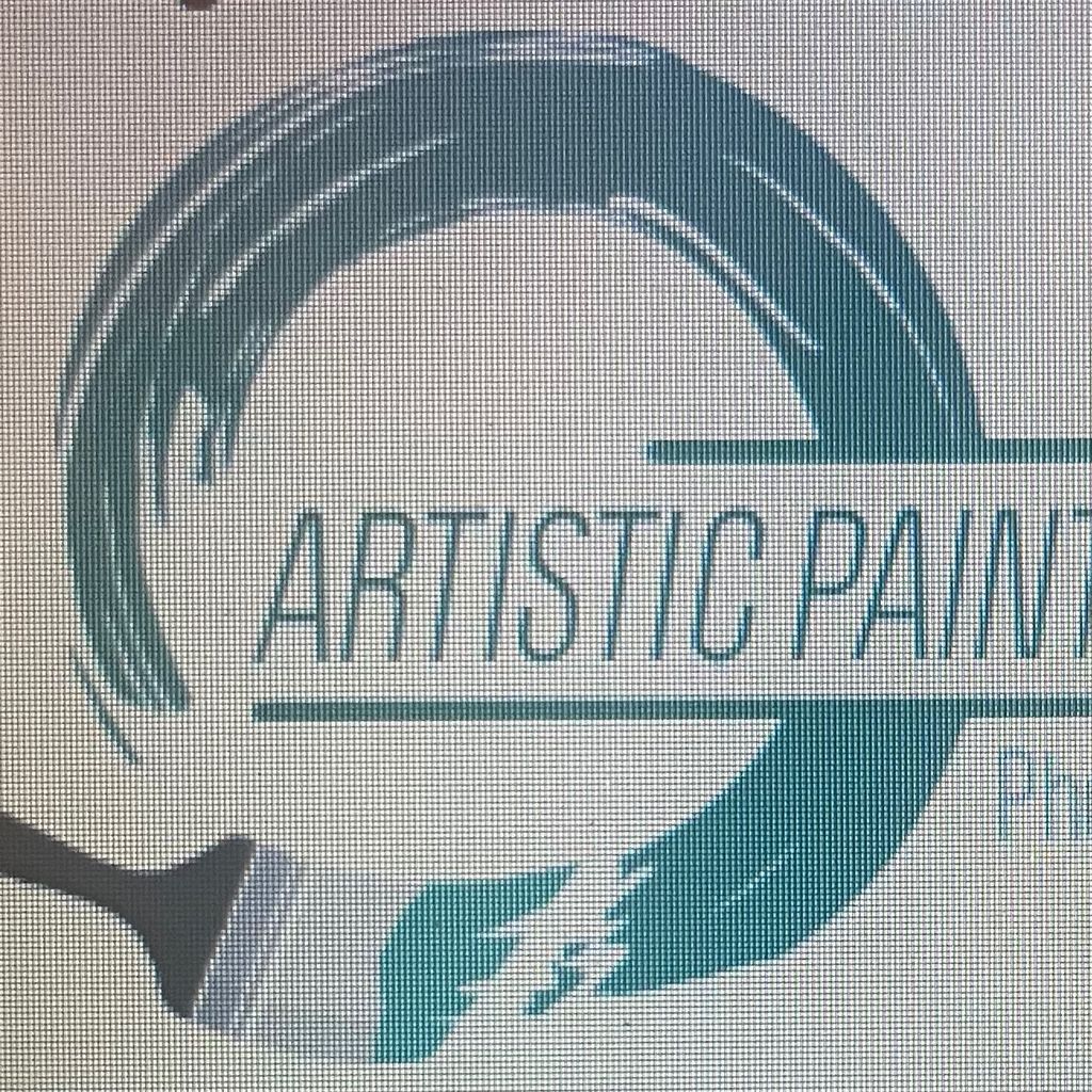 Artistic painting services