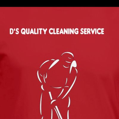 Avatar for D’S quality cleaning service