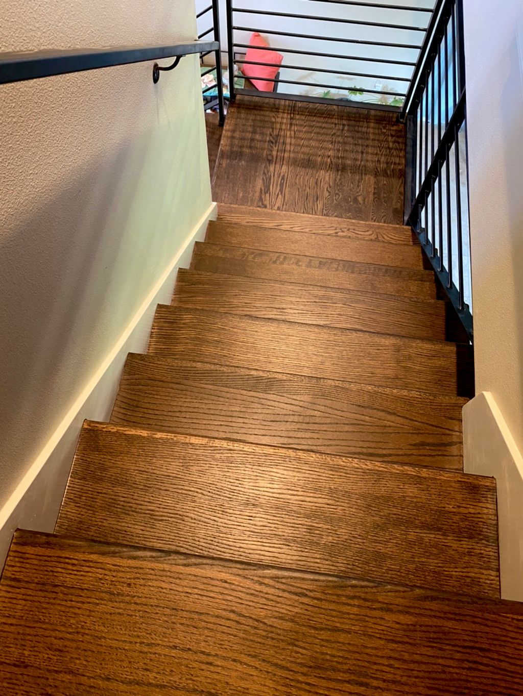 Customer photos