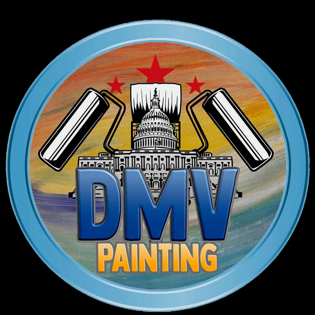 DMV Painting