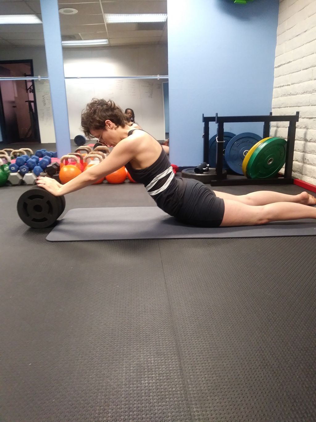 Semi-Private Flexibility
