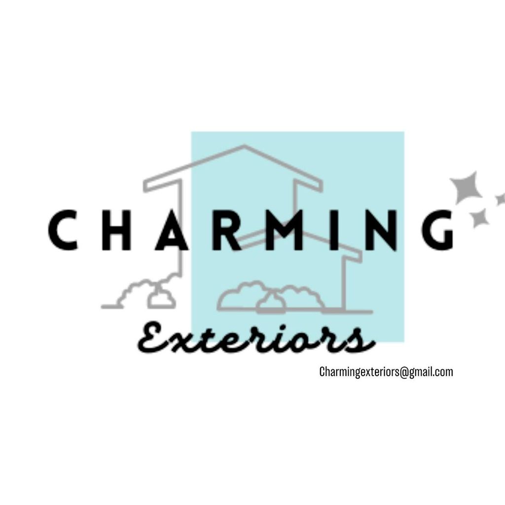 Charming Exteriors