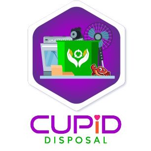 Cupid Disposal