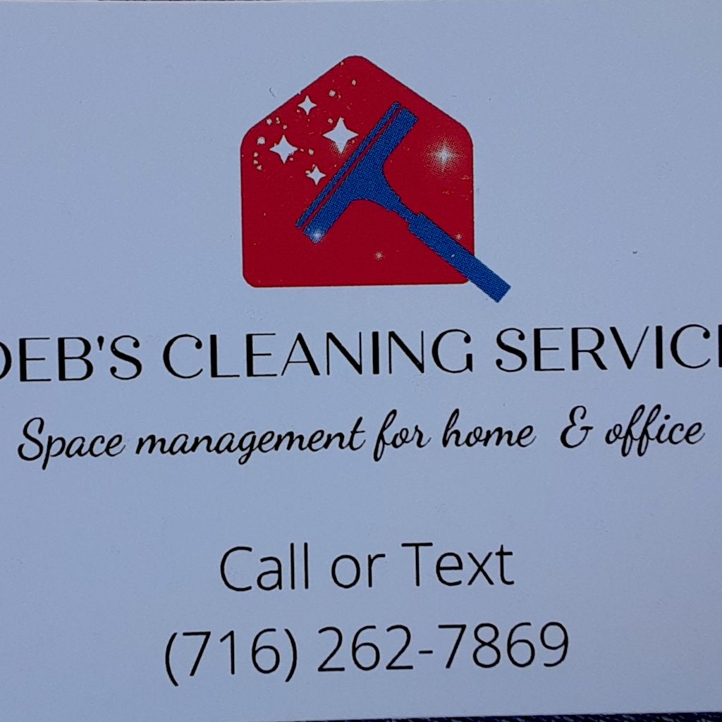 Deb's Cleaning Service