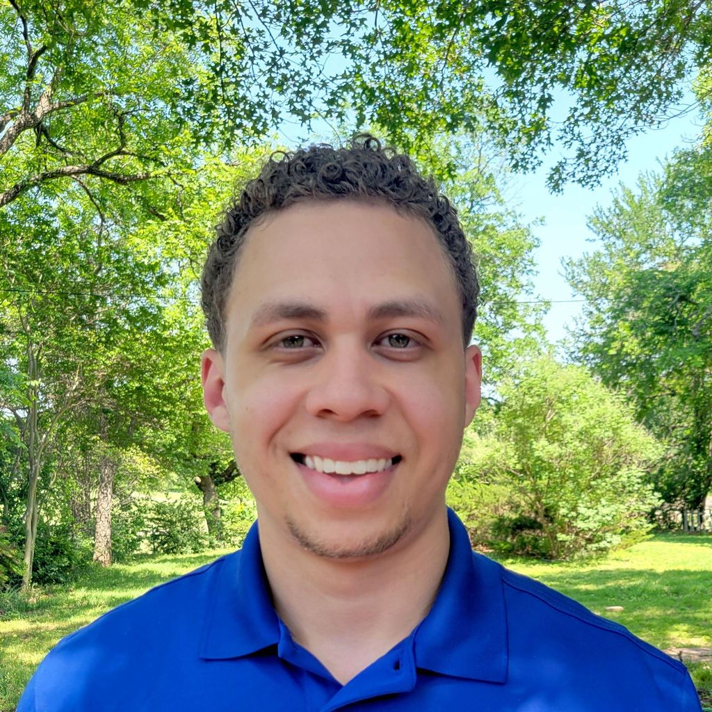 Daraius With Tarrant Roofing