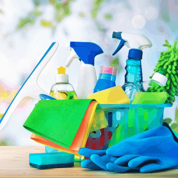 L&J Cleaning Services