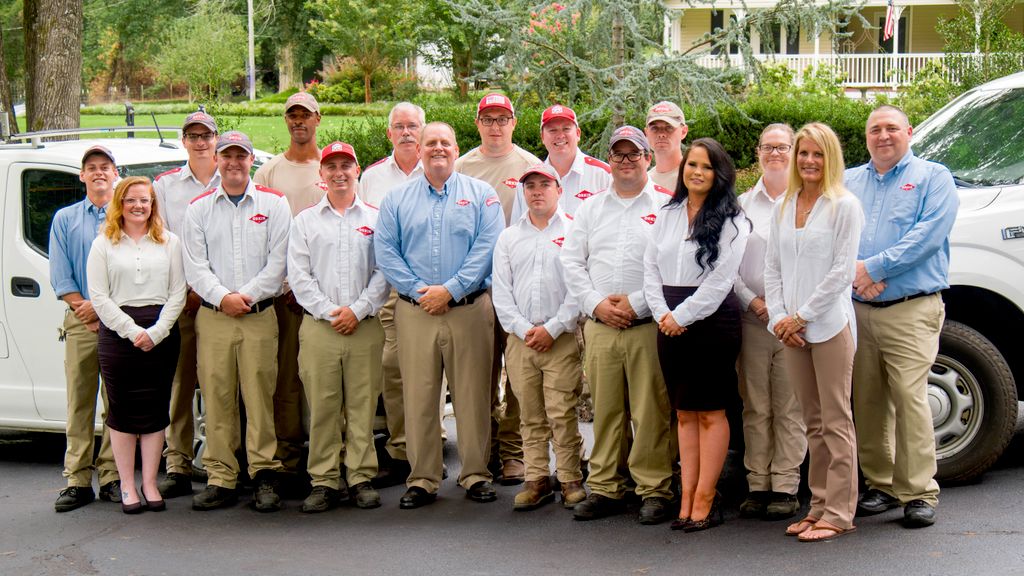 Orkin Pest Control of Northeast Arkansas