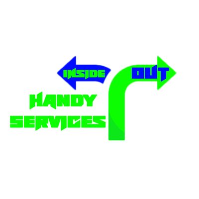 Avatar for Inside Out Handy Services