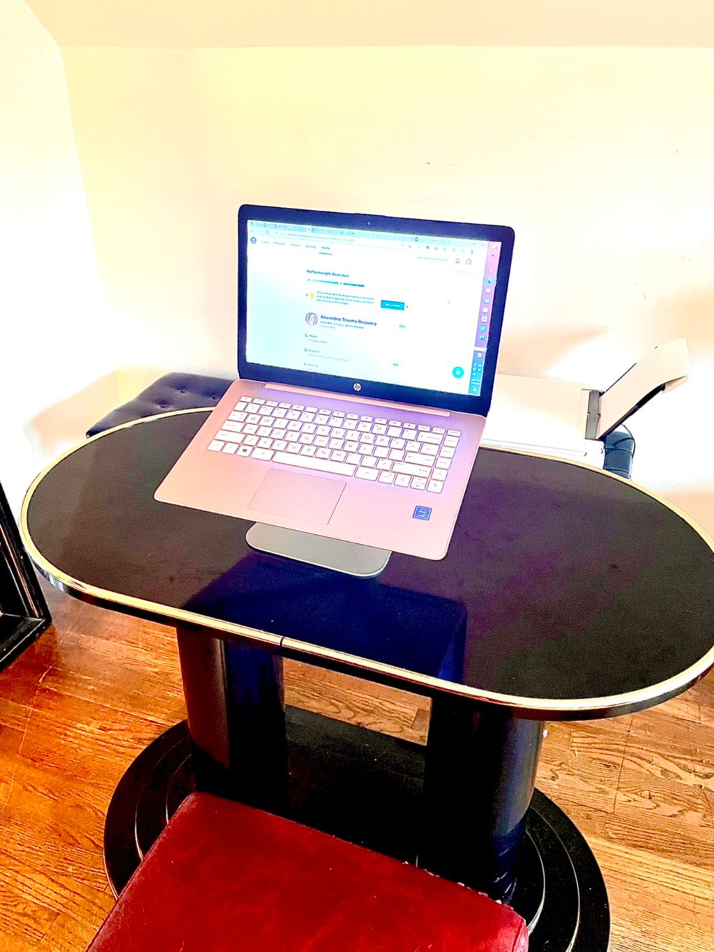Projects and media