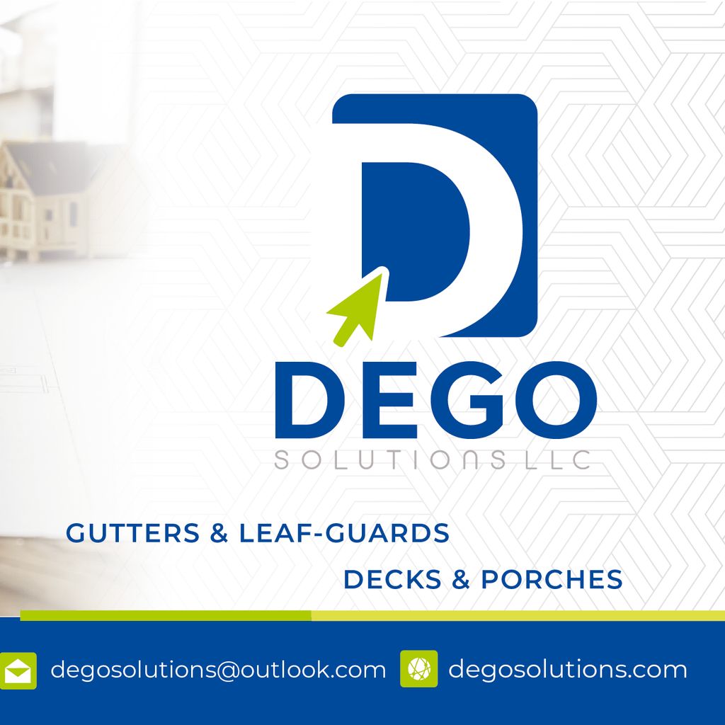 Dego Solutions LLC
