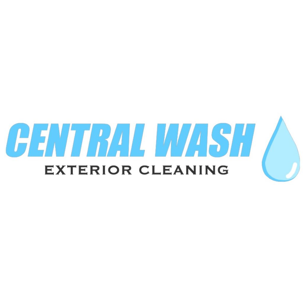 Central Wash - Exterior Cleaning Service
