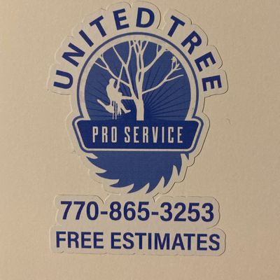Avatar for United Tree Pro Service