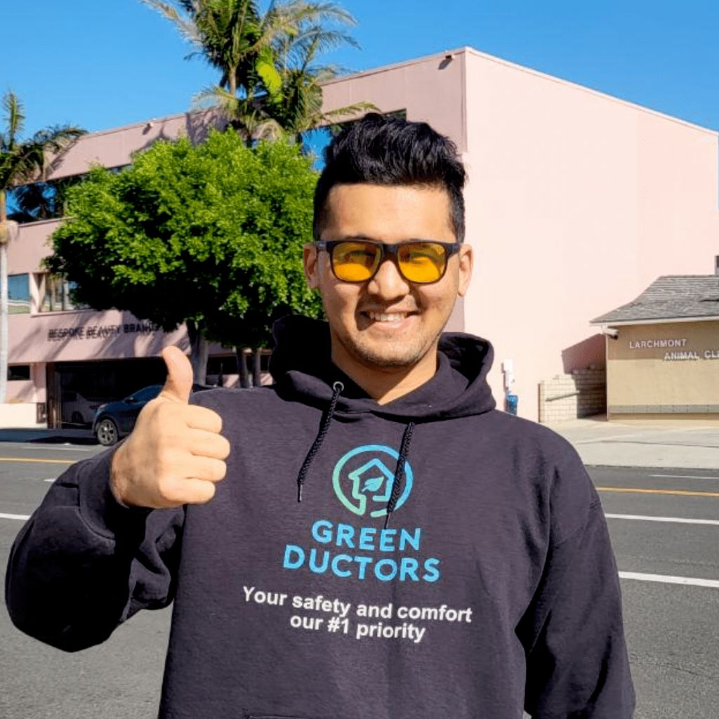 Green Air Care LA