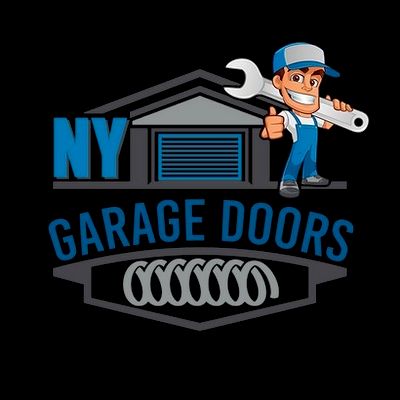 Avatar for New York Garage Doors